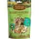Лакомство для мини-пород: кальциевая косточка с курицей 55 г
