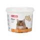 Кормовая добавка Beaphar Kitty's + Taurine-Biotine, 75 таблеток