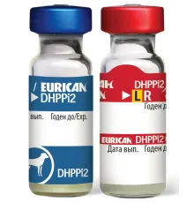 Эурикан DHPPI2-LR 1 доза