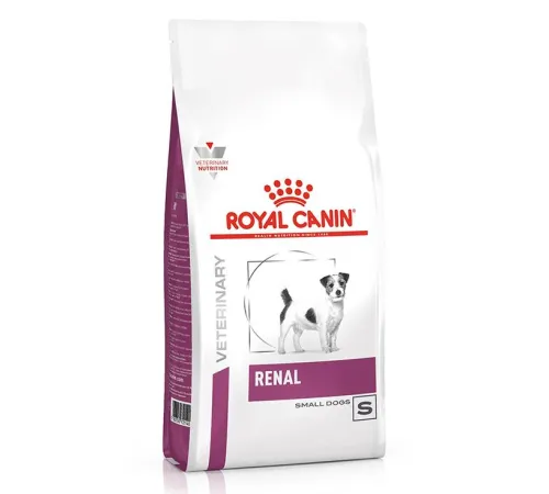 Royal Canin Renal Small Dog, 500 г