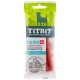 ТИТБИТ Палочка с телятиной Dental+, 20 г