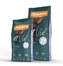 Cennamo HT VID GF Adult Mini (Лосось, сельдь), 1,5 кг