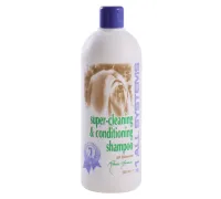 1 All Systems Super-Cleaning&Conditioning Shampoo, 500 мл