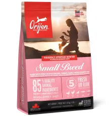 ORIJEN SMALL BREED 1,8 кг