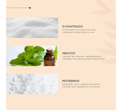 ProPhyto Спрей Itch Protect, 100 мл