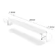 Barbus Cветодиодный светильник EXTRA PLANT, 8 W