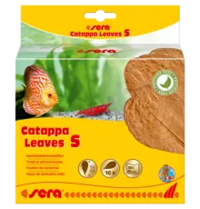 Sera Листья индийского миндаля 