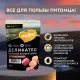 Мнямс Деликатес Куриное филе с говядиной в соусе для кошек, 50 г