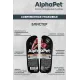 AlphaPet Superpremium Ягненок и брусника в соусе, 80 г
