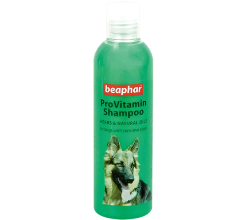 Beaphar Шампунь ProVitamin Herbal для собак 250 мл