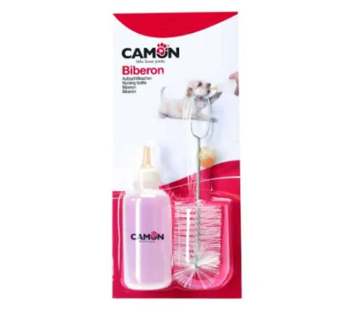 CAMON Комплект для кормления, 57 мл
