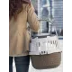 Bama pet Переноска Kennel Tour Maxi до 12 кг, коричневая