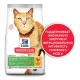 Hill's Science Plan Senior Vitality для пожилых кошек старше 7 лет (курица, рис) 300 г
