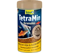Tetra Корм TetraMin Granules 300 мл Promo