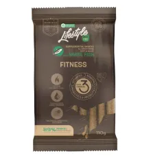 Nature's Protection Lifestyle Grain Free Fitness (Белая рыба), 110 г