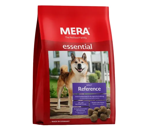 Mera Essential Reference Adult Dog (Птица), 1 кг