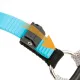 Ferplast Шлея AGILA SPORT 3, серая, 42-50см/8мм