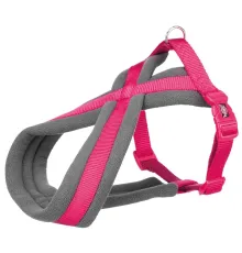 Trixie Premium Touring Harness фуксия